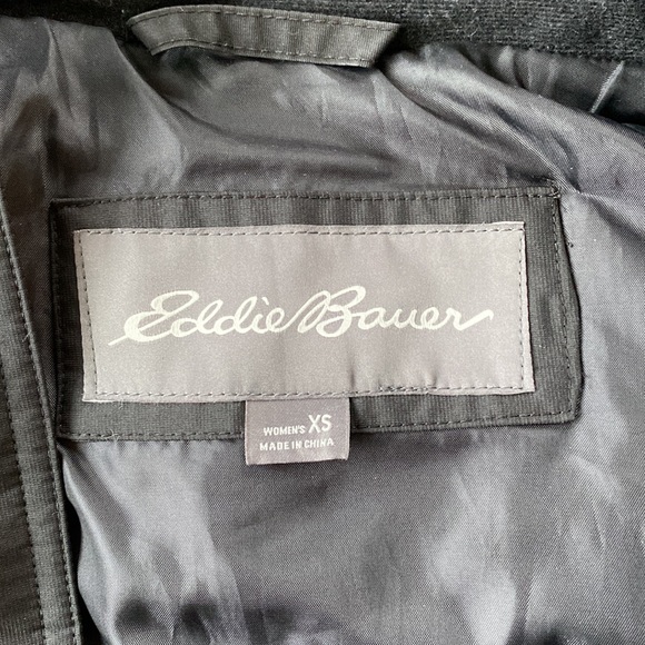 Eddie Bauer Vest - Picture 2 of 3